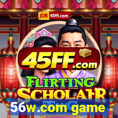 56w.com game